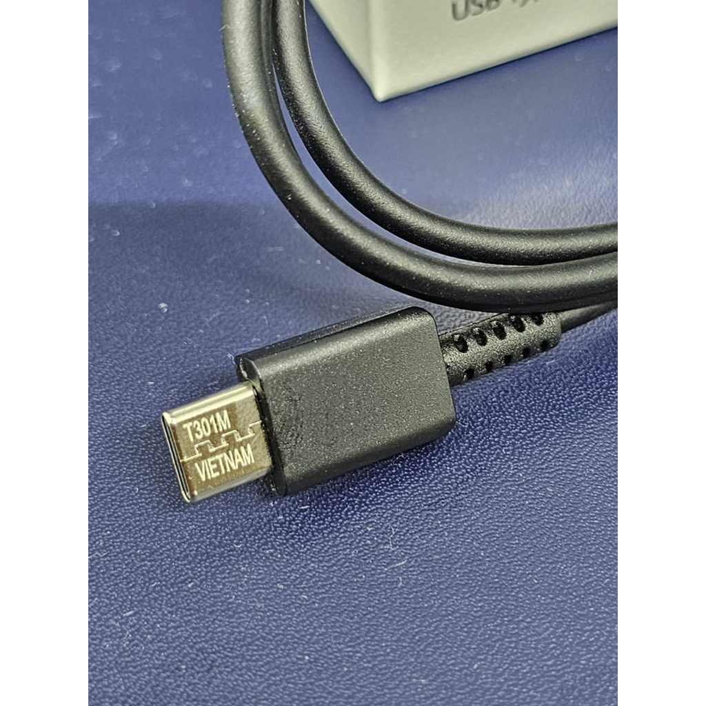 Kabel Samsung S23 S22 S21 Note 10 plus pd usb c to type c