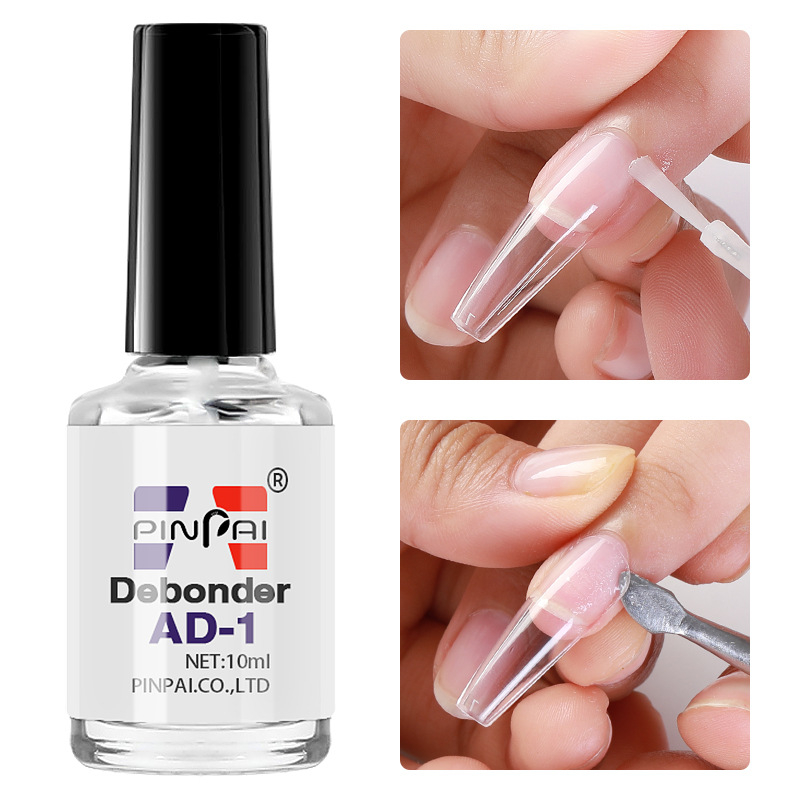 𝐂𝐢𝐭𝐚𝐝𝐞𝐚𝐥 - Nail Debonder, Remover Kuku Palsu / Lem Kuku