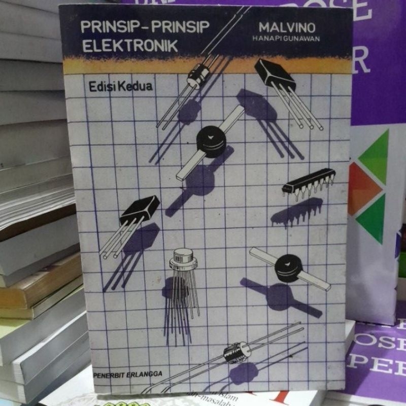 

prinsip prinsip elektronik edisi kedua malvino