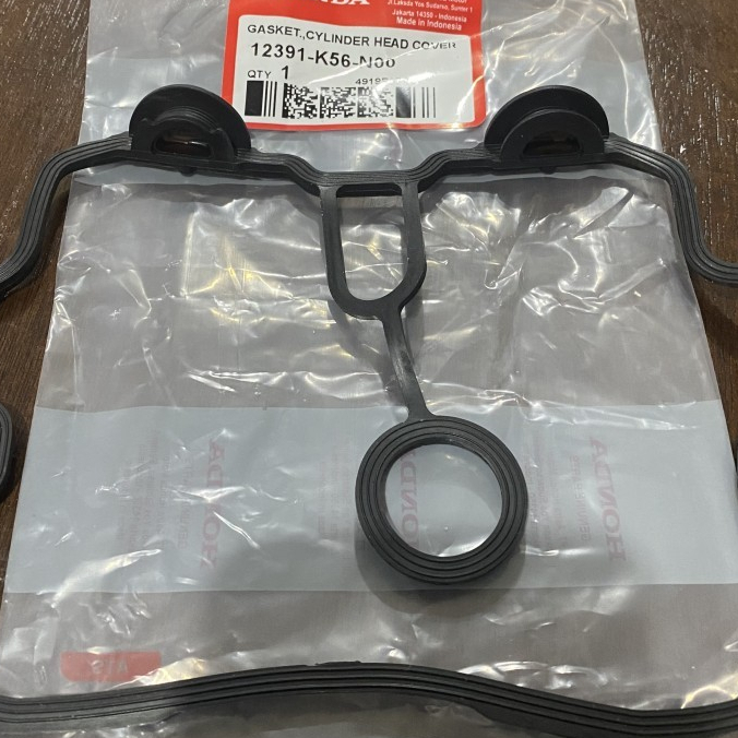 K56 KARET HEAD HONDA MOTOR SONIC CB 150 R NEW LED CB150R CB150 150R