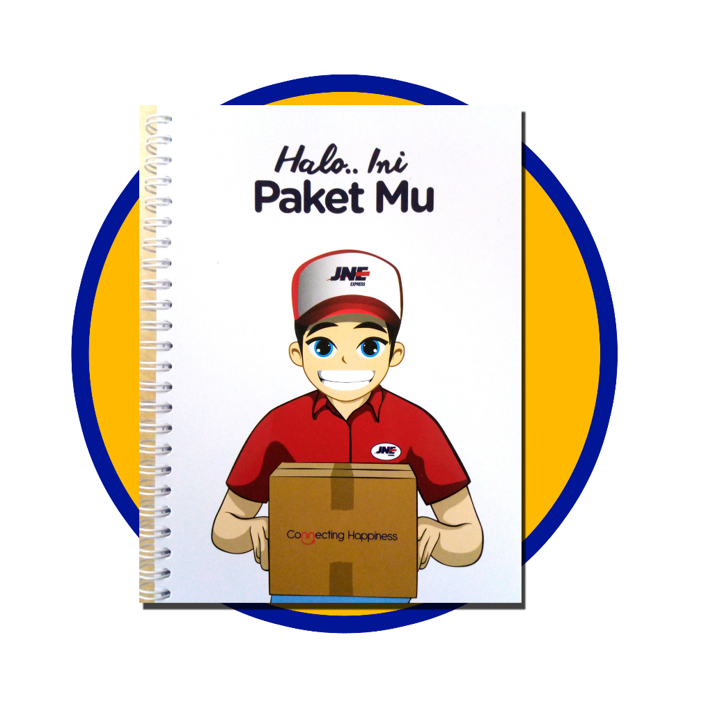 

Notebook JONI (besar)