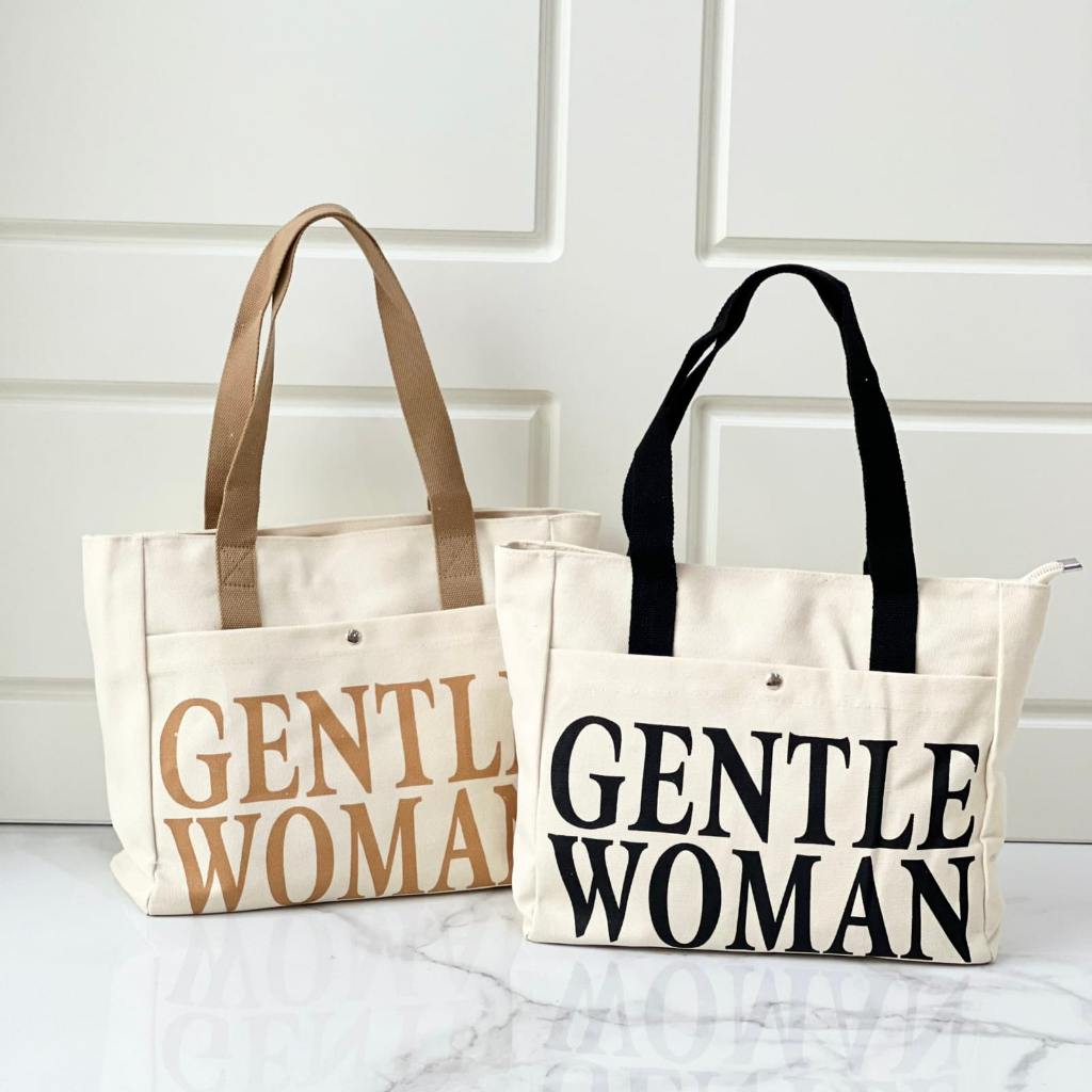 TAS WANITA GWB-4017 TOTE BAG