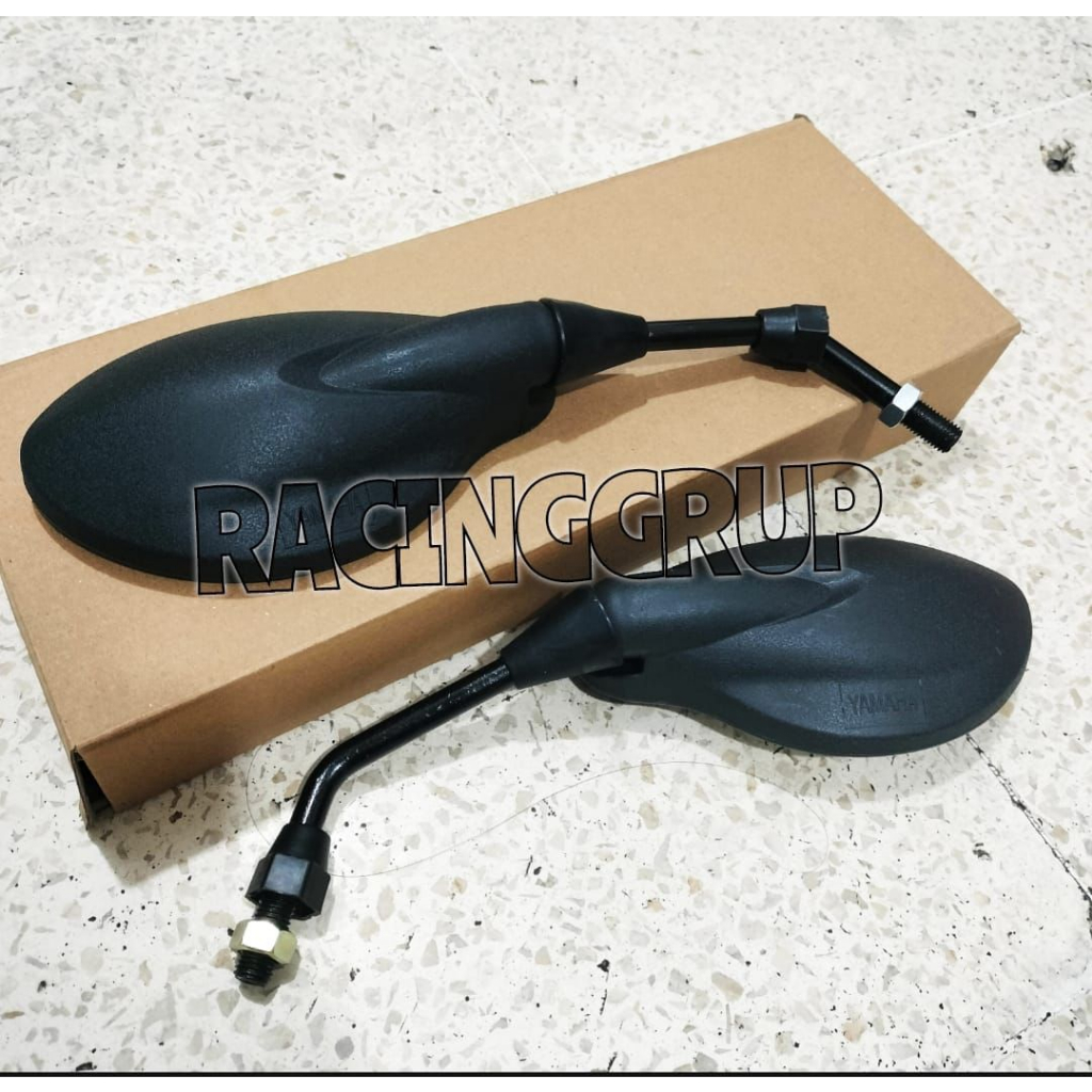 SPION X1 SEPION X1 HITAM YAMAHA NOUVO MIO JUPITER F1ZR VEGA AEROX NMAX  Universal Yamaha