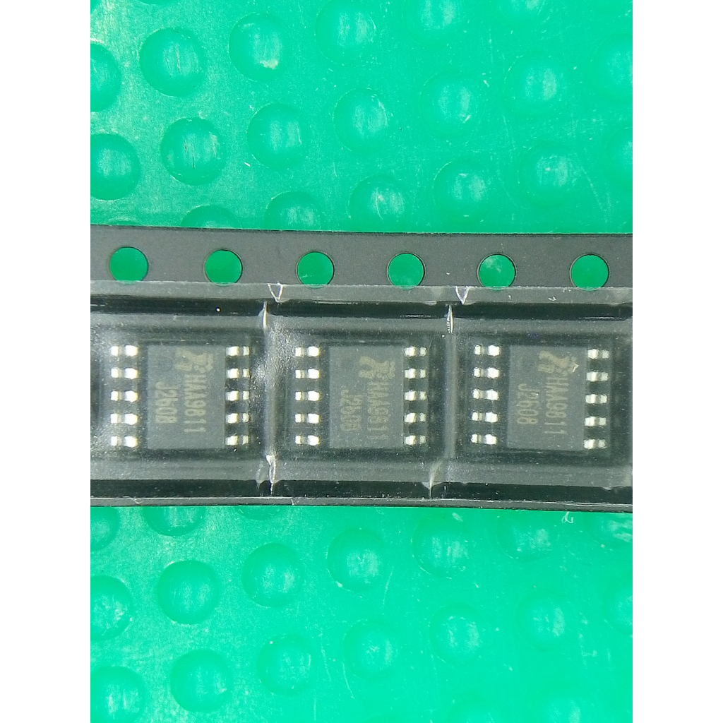 HAA9811 haa 9811 Class AB class D switching audio power amplifier portabel speaker ic