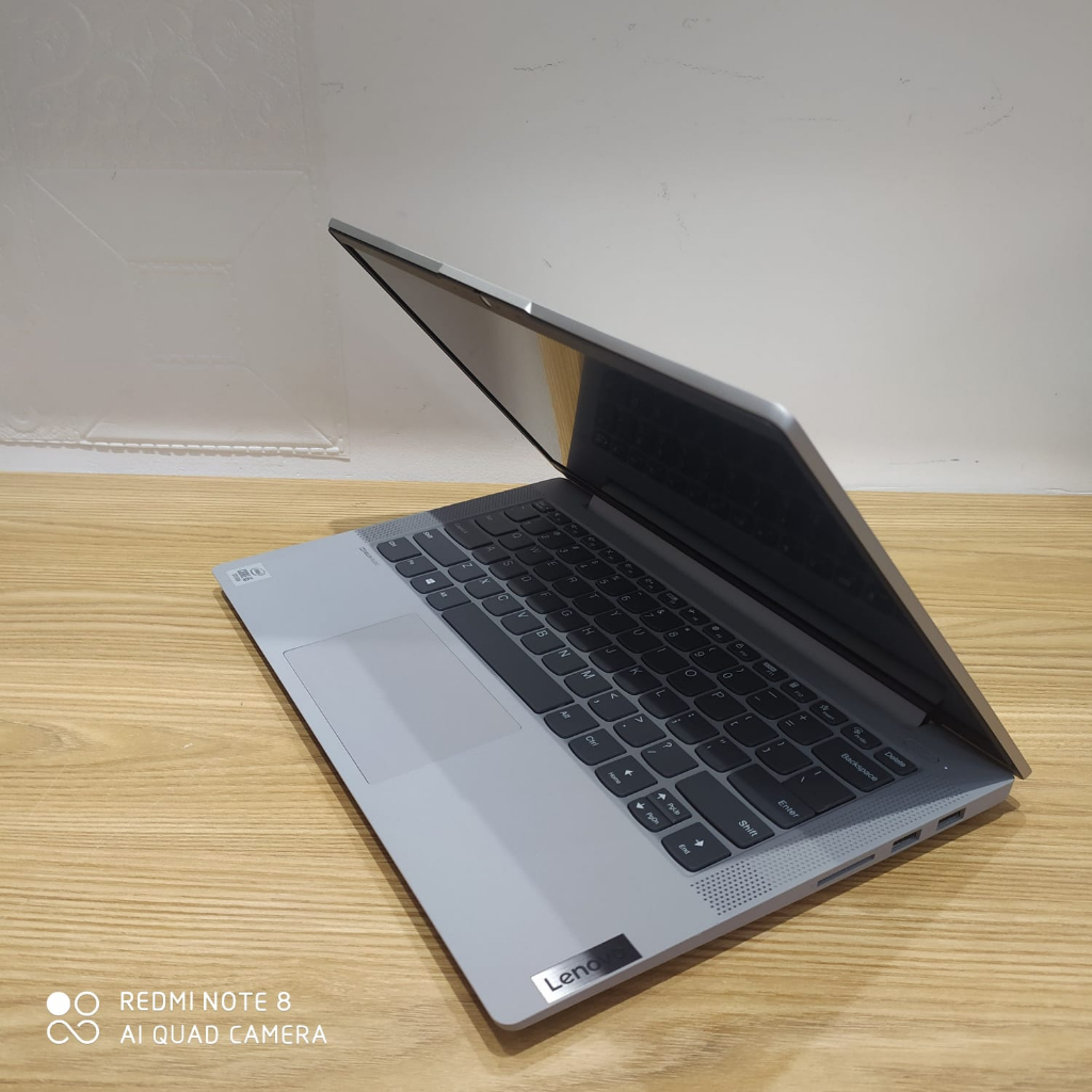 LENOVO IDEAPAD SLIM 5i 14 i5 1035G1 8GB 512GB SSD 14 FHD WINDOWS 10