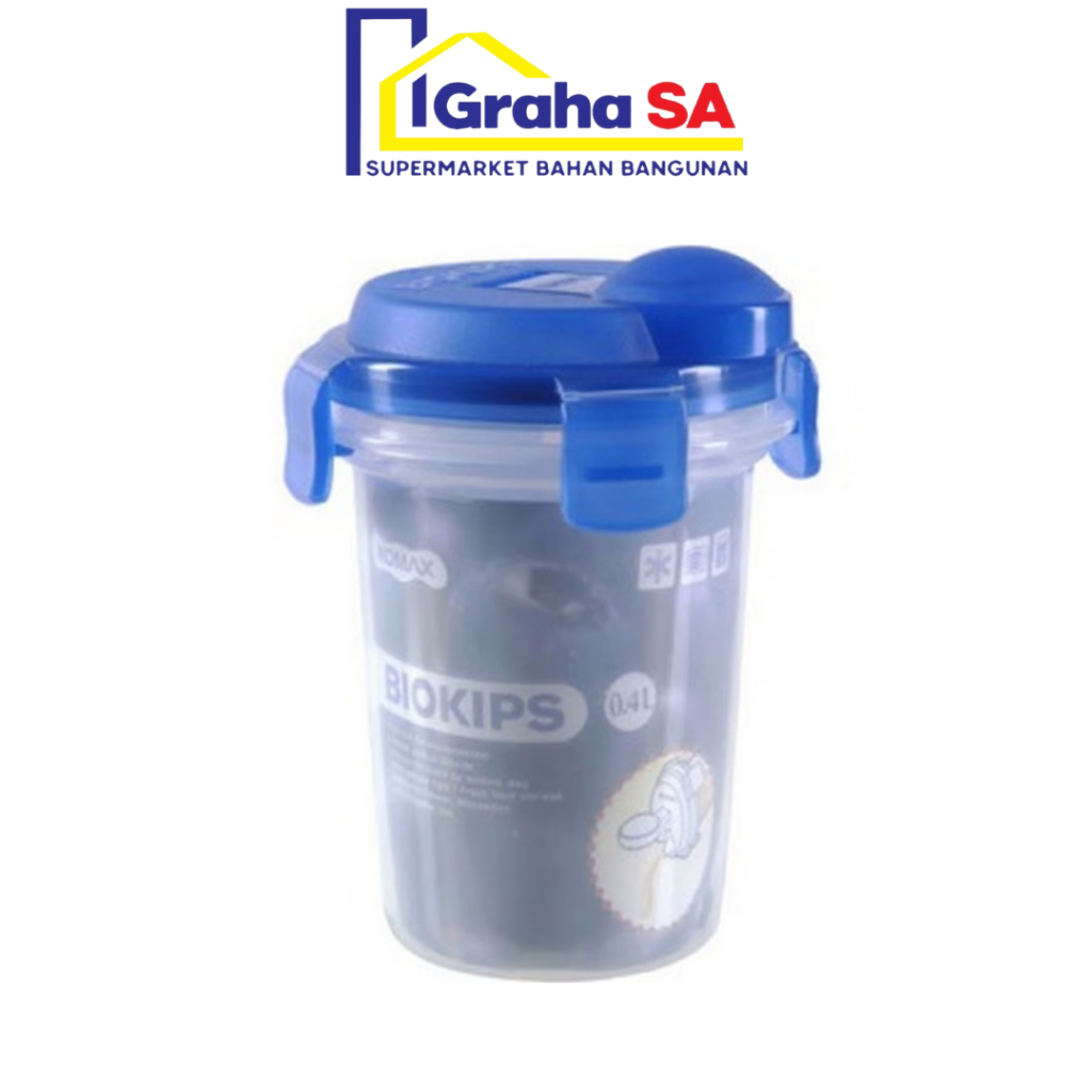 KOMAX CS1 SOUCE BOTTLE 400ML