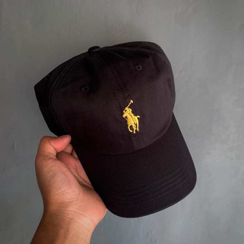 POLO CAP ORIGINAL