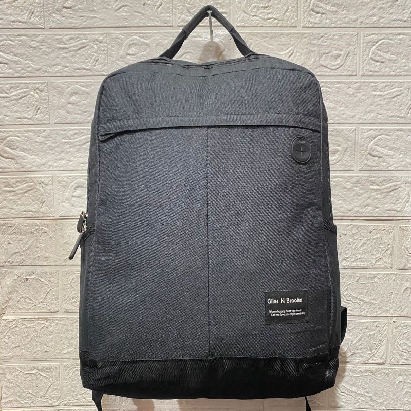 TAS RANSEL BRAND GNB