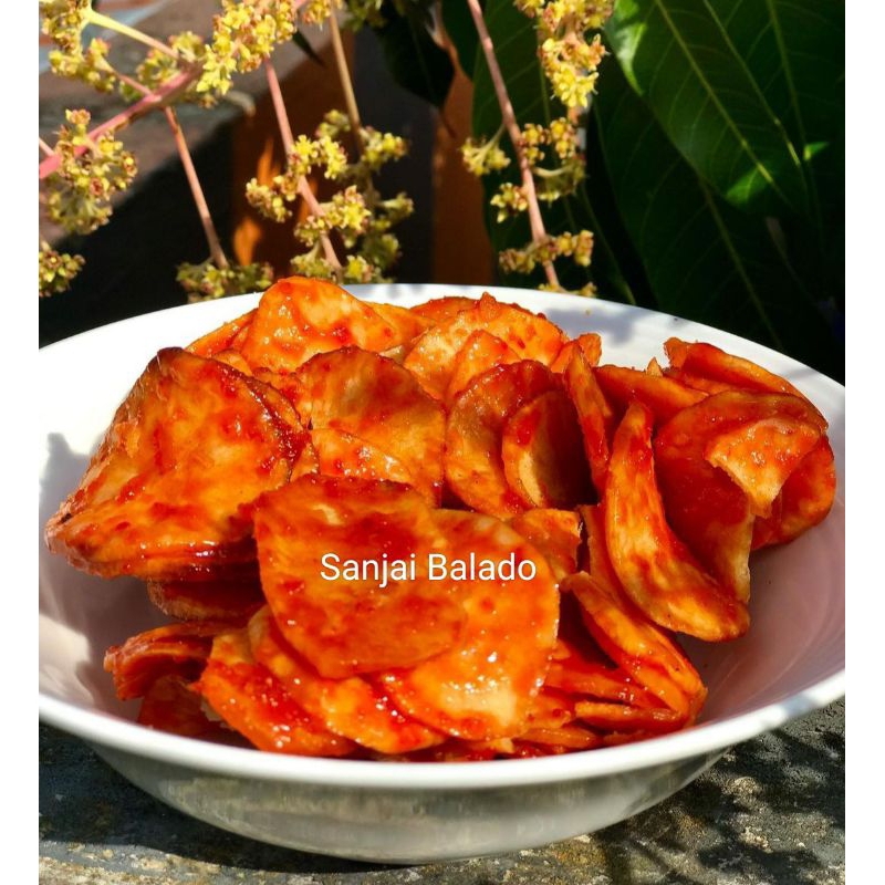 

SanjaiBalado