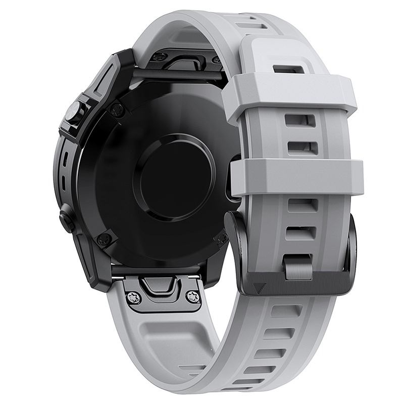 Tali Jam untuk Garmin Fenix 7 6 5 pro S60 s62 quatix 22mm Quick Fit