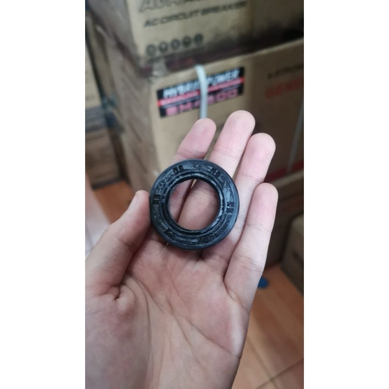 seal mesin doorsmeer