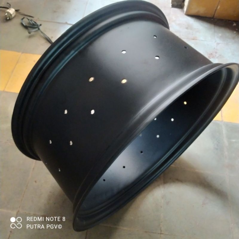 velg jari jari ring 17 velg custom