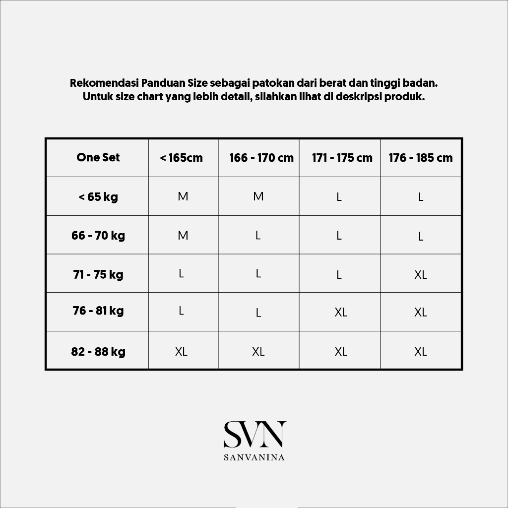 SANVANINA Set Kemeja Hawaiian Motif Relief | Kemeja Oneset | Piyama Pria | One Set Rayon | Hawaian Set EB-19