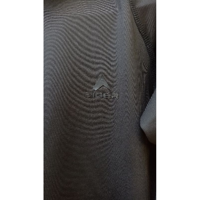 Eiger Agleia Baselayer Women