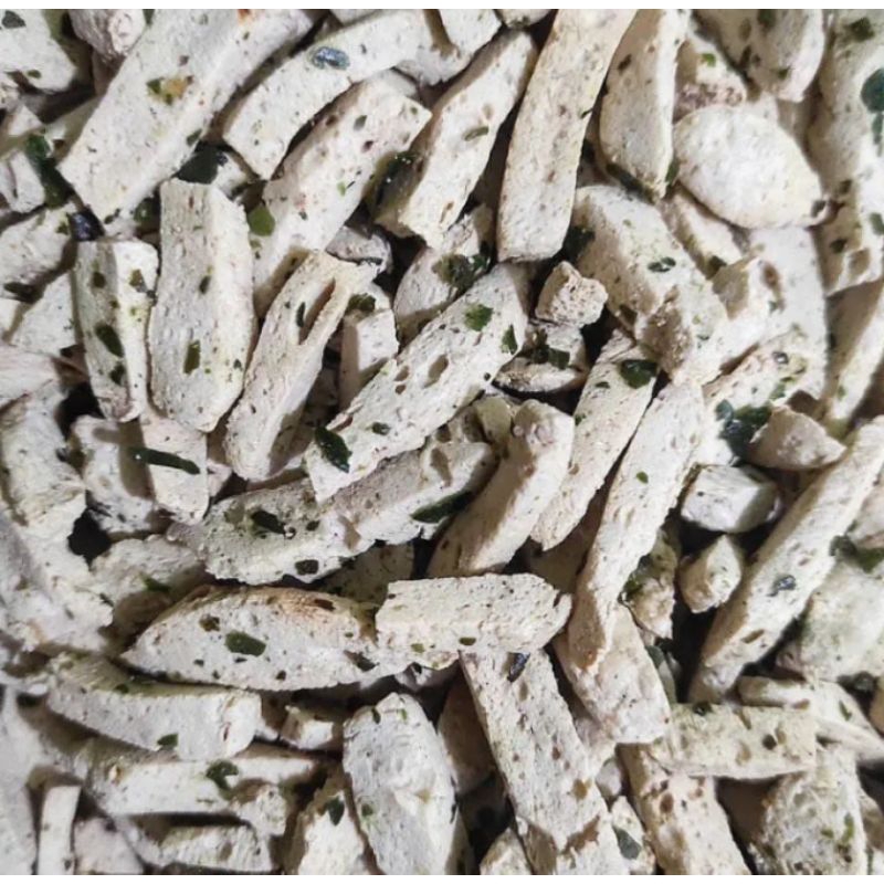 

BASRENG ORIGINAL 500 GRAM BASRENG PUTIH DAUN JERUK