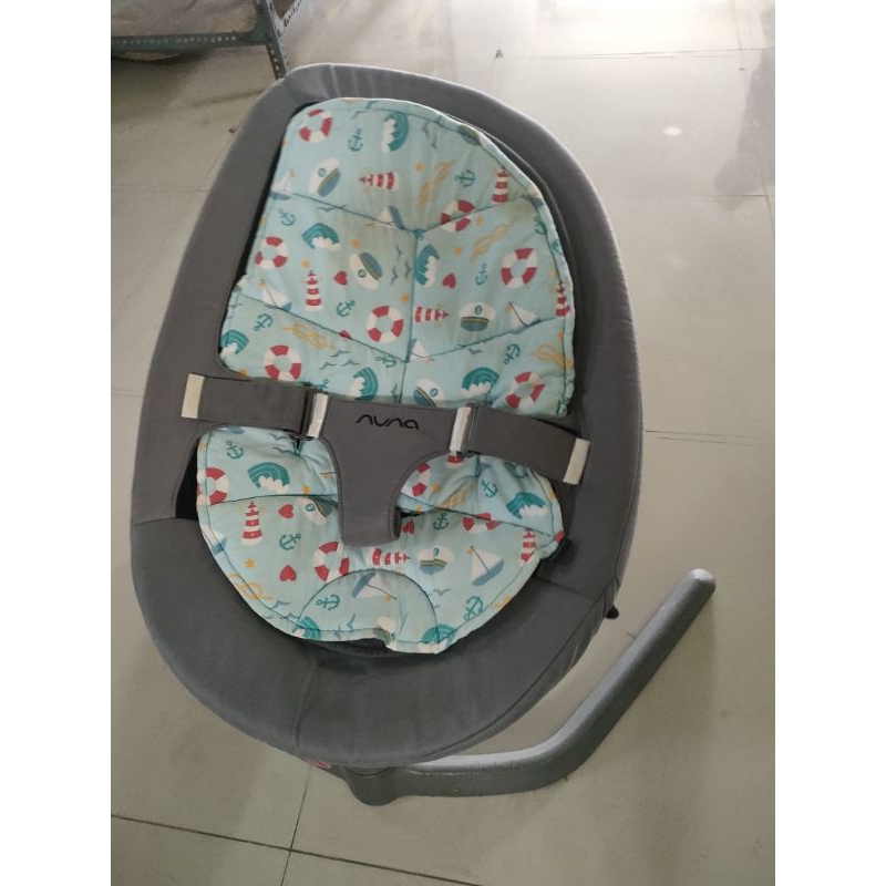 Bouncer Nuna Leaf