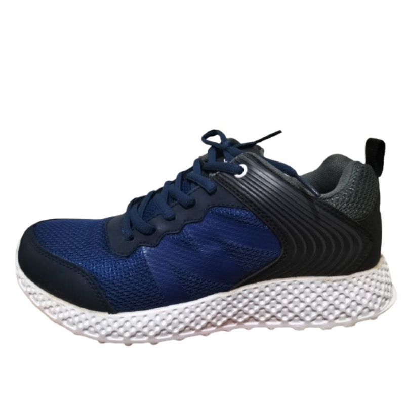 SEPATU ANDO FELTON/PRIMERA - SEPATU SNEAKERS PRIA