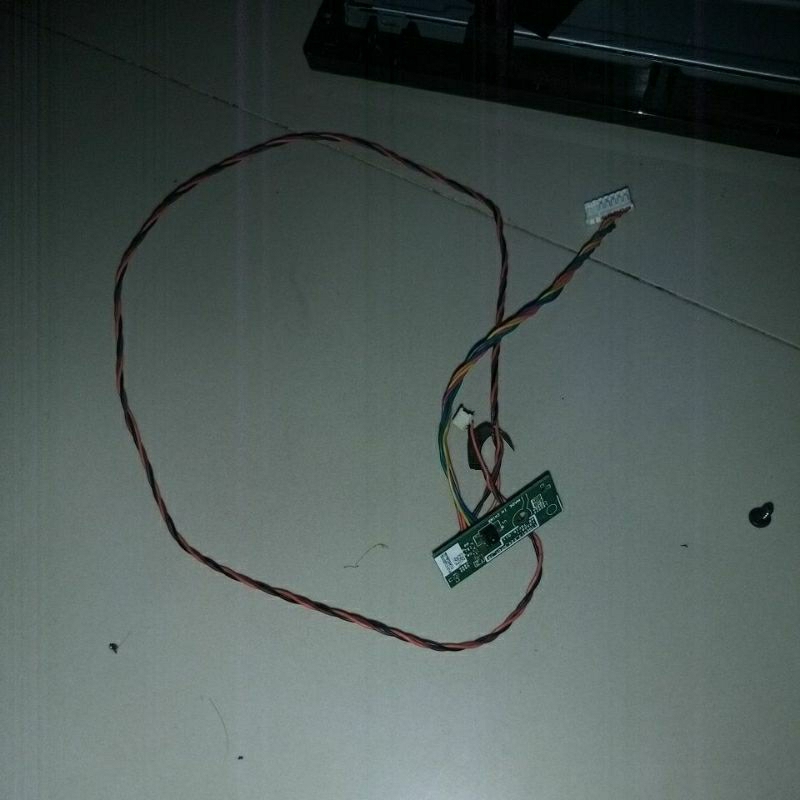 IR sensor remote sharp 24LE507i sensor 24LE507i