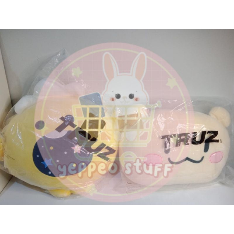 [READY] FACE CUSHION RURU TRUZ NARA HOME DECO