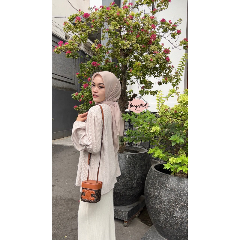 cln micro bag