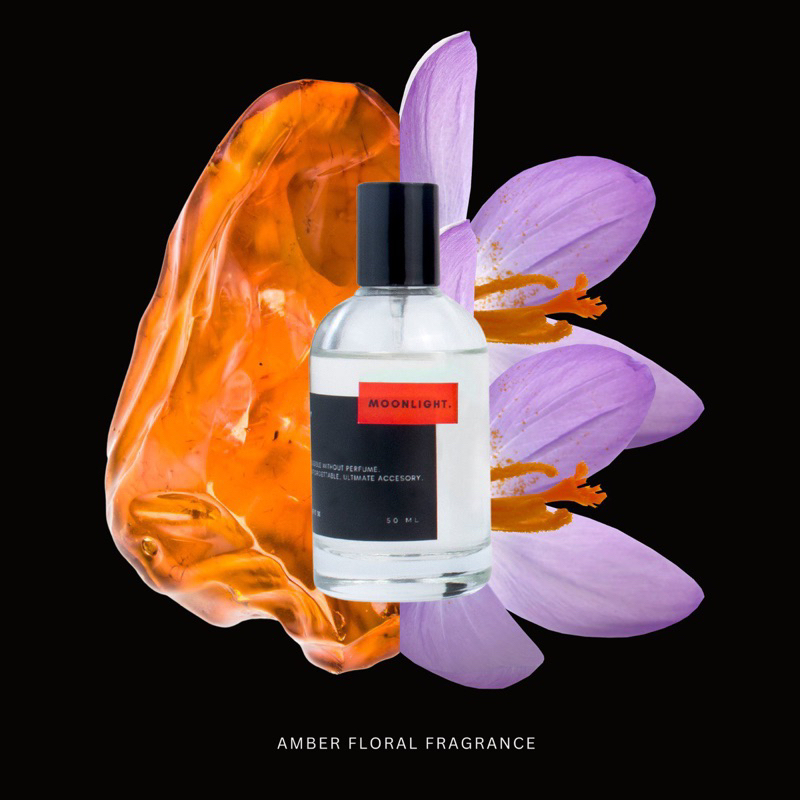 PARFUM MOONLIGHT UNISEX - EIGHTY EIGHT