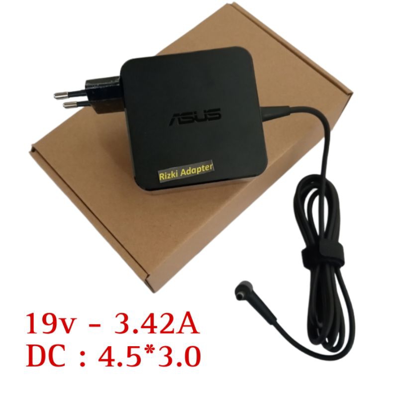 Adapter Charger Laptop Asus Q524 Q524U Q524UQ Q524UQ-BBI7T1 Q534U Q524UQ-BBI7T14 Q524UQ-BBI7T15 Q524UQ-BBI7T14