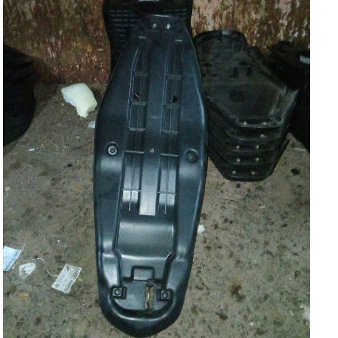 Fiber Jok Motor Yamaha Mio J 2012,2013,2014,2015,2016,2017