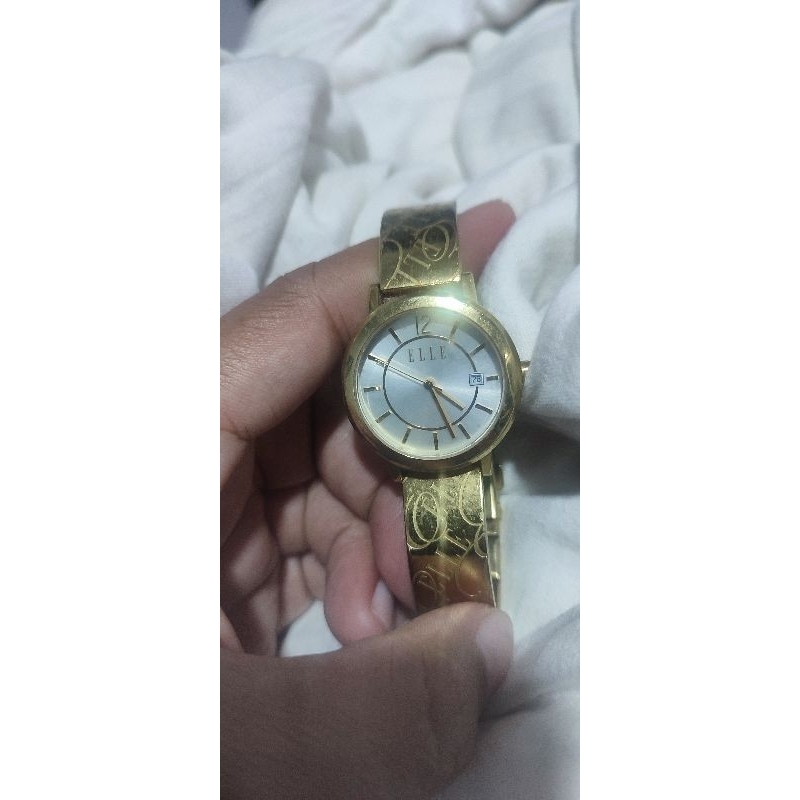 Jam Tangan Elle