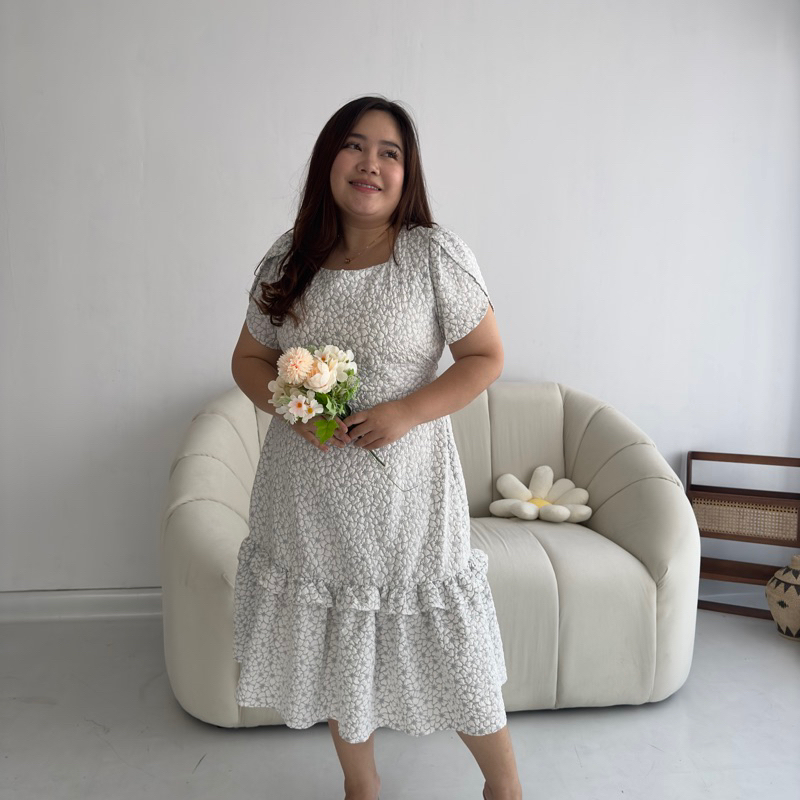 [ LittleBigCloth ] Lova Dress