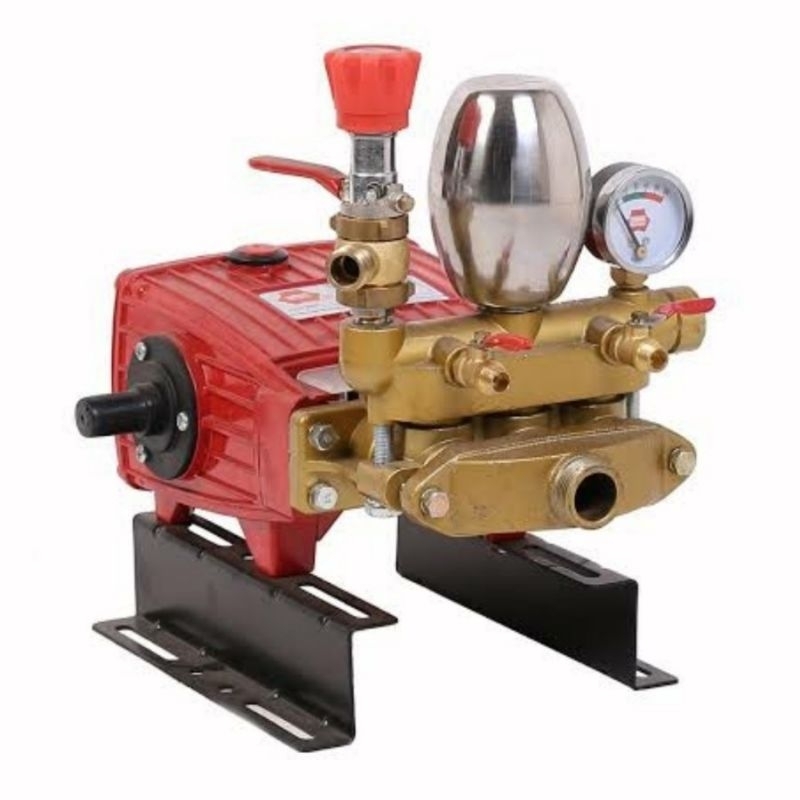 Mesin Cuci Motor Mobil Steam Sanchin SCN30