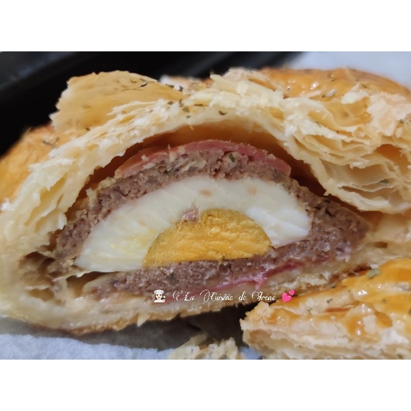 

Beef Picnic Roll