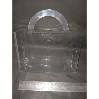 

Kotak mika 12x5x12 ALAS SAMBUNG TAS (ASTS) MINIM 100