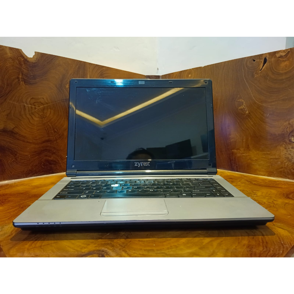 LAPTOP ZYREX E4105 - SUPER MURAH dan BERGARANSI