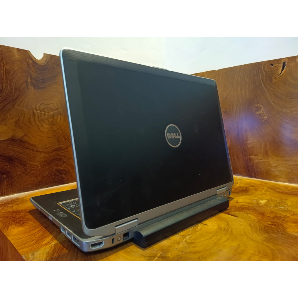 Laptop Dell Latitude E6420 Core i5 - ELEGAN, BERKUALITAS dan BERGARANSI