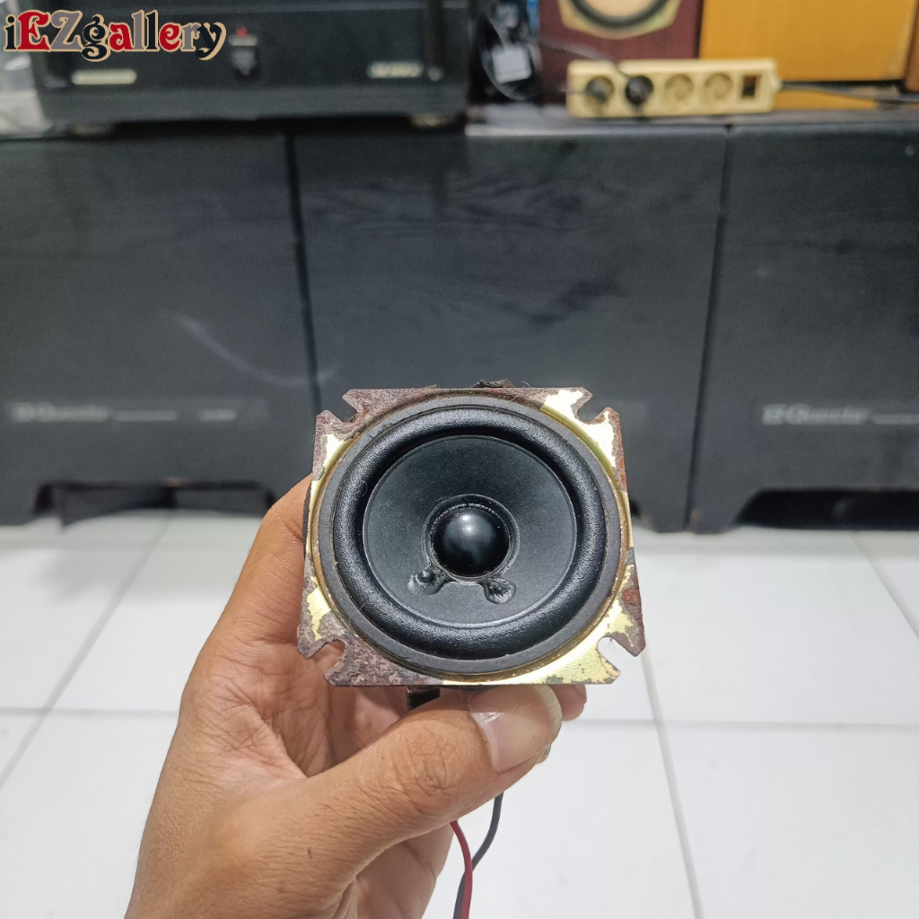 Speaker LG 2,5inch 8ohm 20watt normal original harga 1pcs