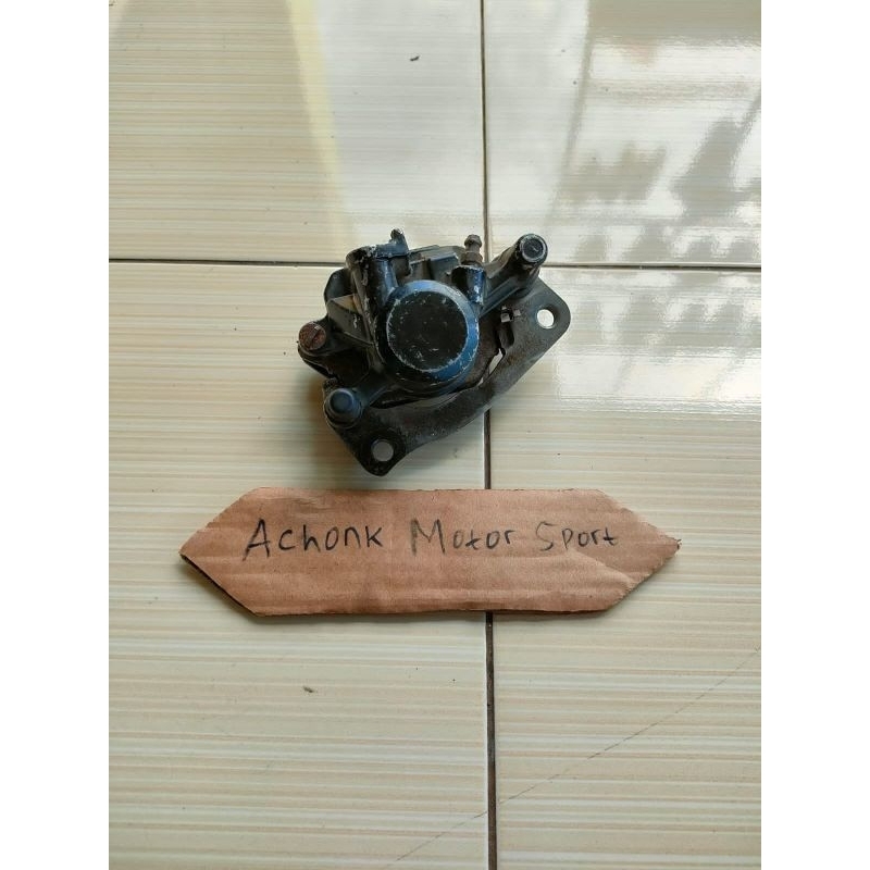 kaliper cakram depan Yamaha Mio smile Mio sporty original