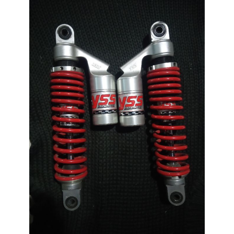 Skok yss g series 32