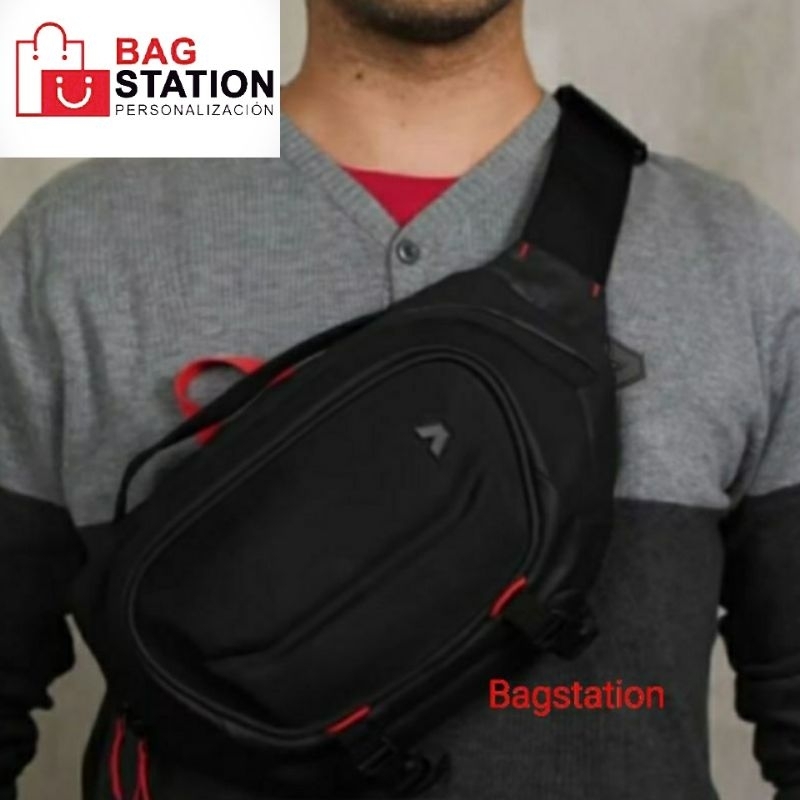 KALIBRE WAIST BAG PREDATOR REPACK 06 ORIGINAL TAS PINGGANG KALIBRE PREDATOR REPACK 06 ORIGINAL TAS SLING BAG SEPEDA