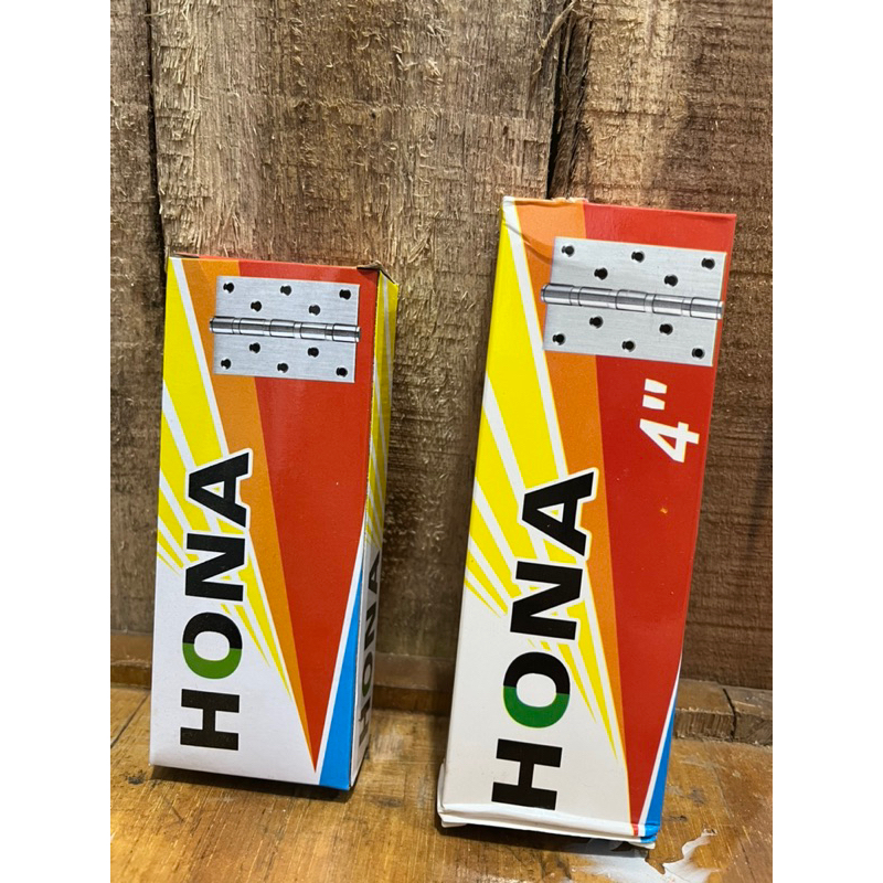 Engsel Pintu / Jendela HONA