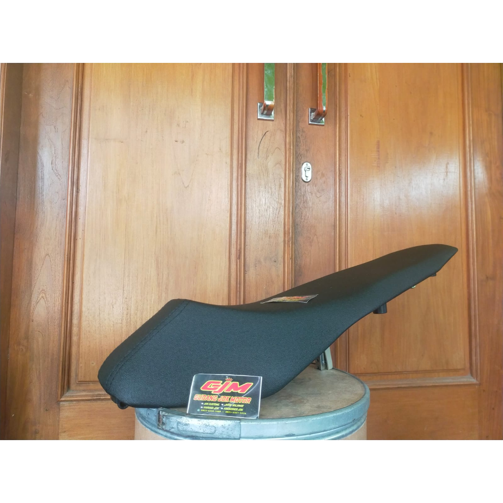 Jok roadrace supra X 125-Jok Supra X 125 karbu roadrace-Jok roadrace supra x 125 karbu