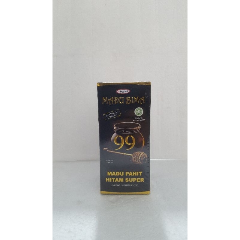 

madu bima 99 (150 g)