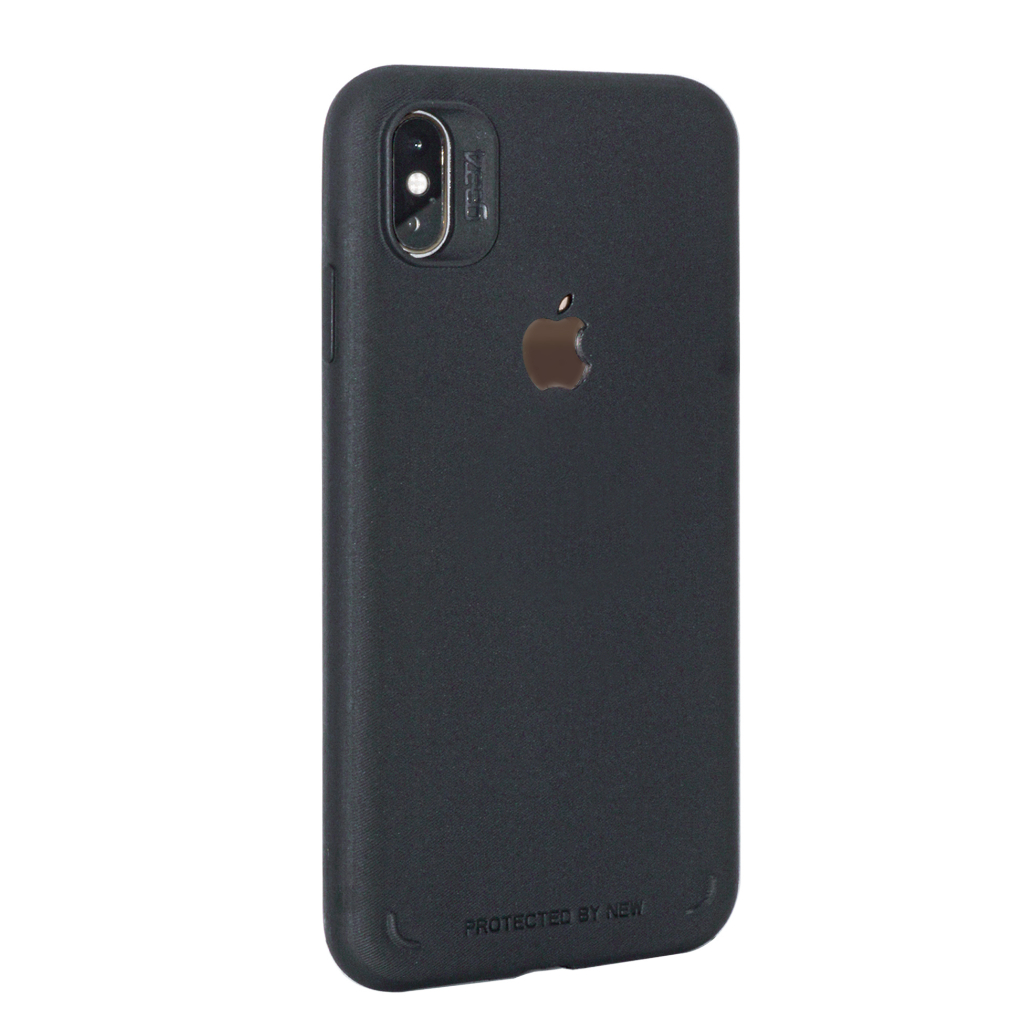 Case iPhon 11 6.1 | iPhone 7/ 8 | iPhon XR | iPhon XS Max | iPhon X | iPhon 11 Pro 5.8 | iPhon 11 Pro Max  Soft Case Gear 4 Cutting Logo