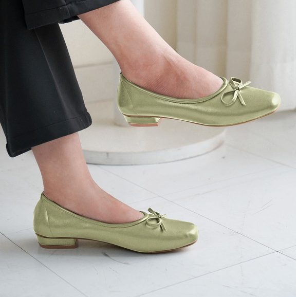 CHAVA FLATSHOES