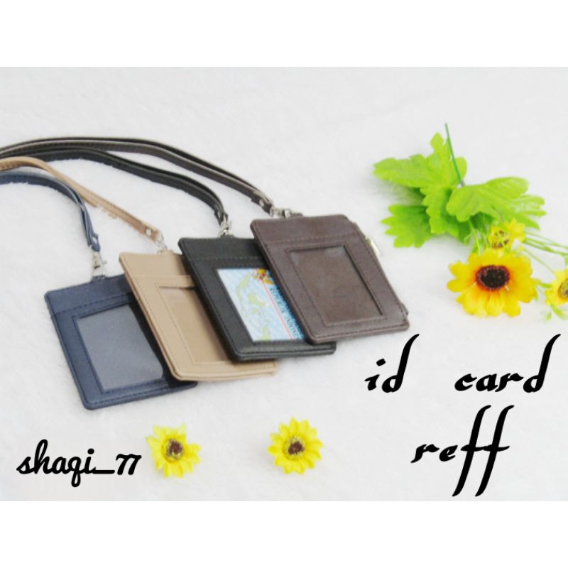 

id card reff - id card holder reff