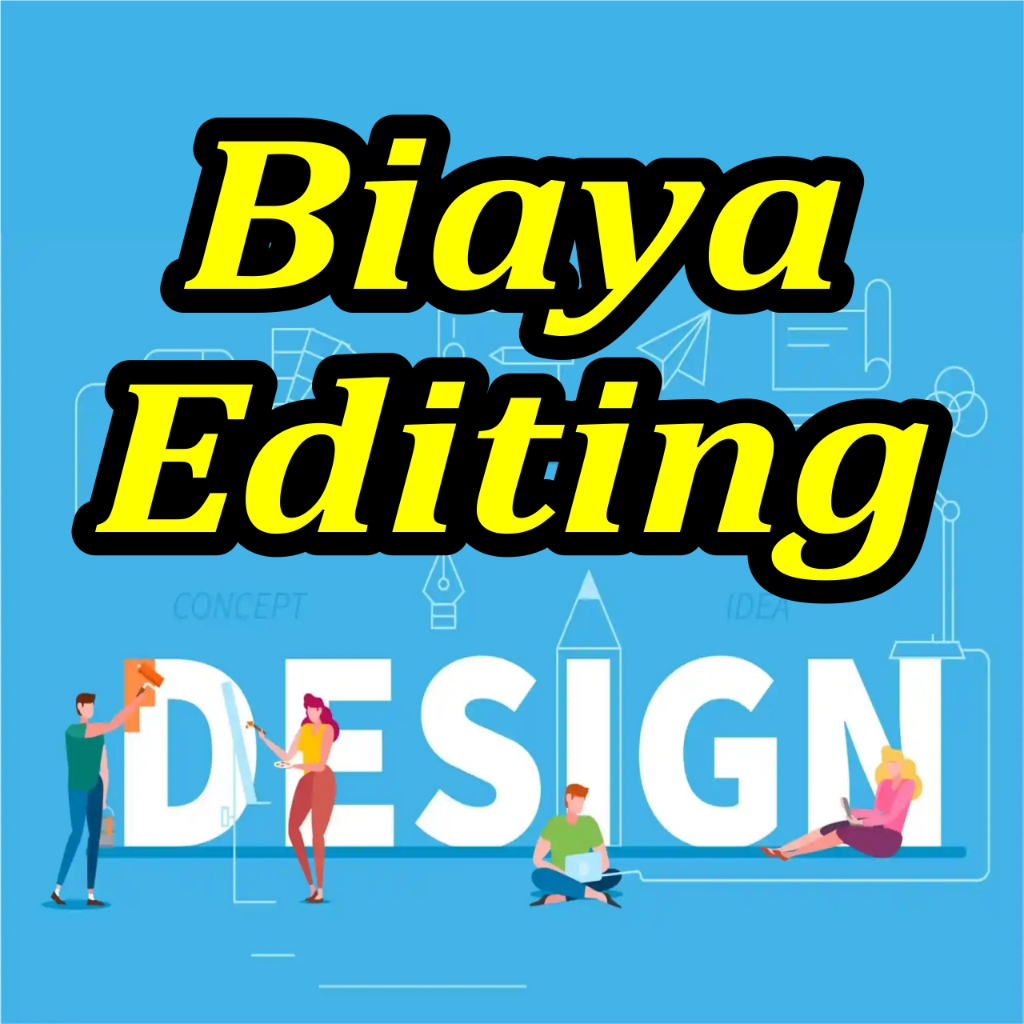 

JASA EDITING DESAIN GRAFIS