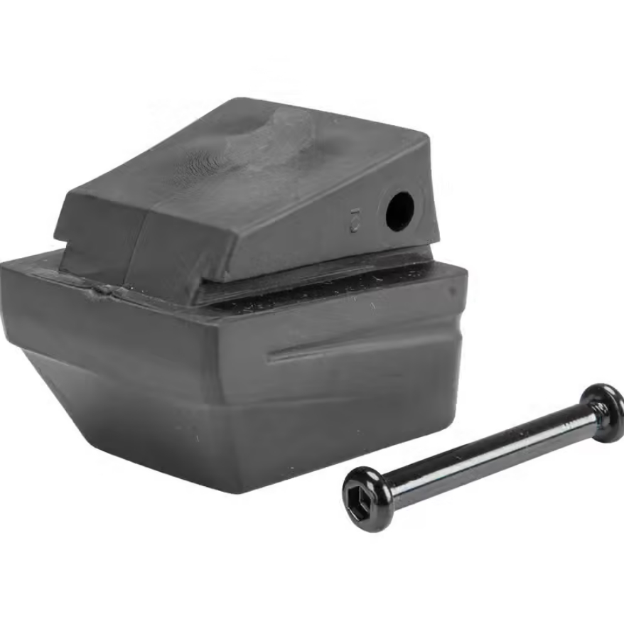 OXELO Kampas Rem Sepatu Roda Freeride SB5 dan MF500