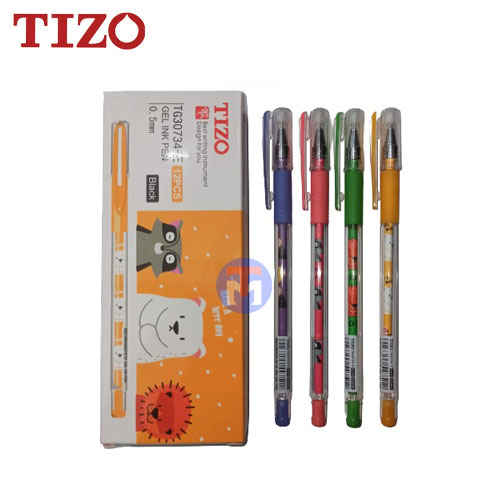 

Pulpen Tizo TG30734-E