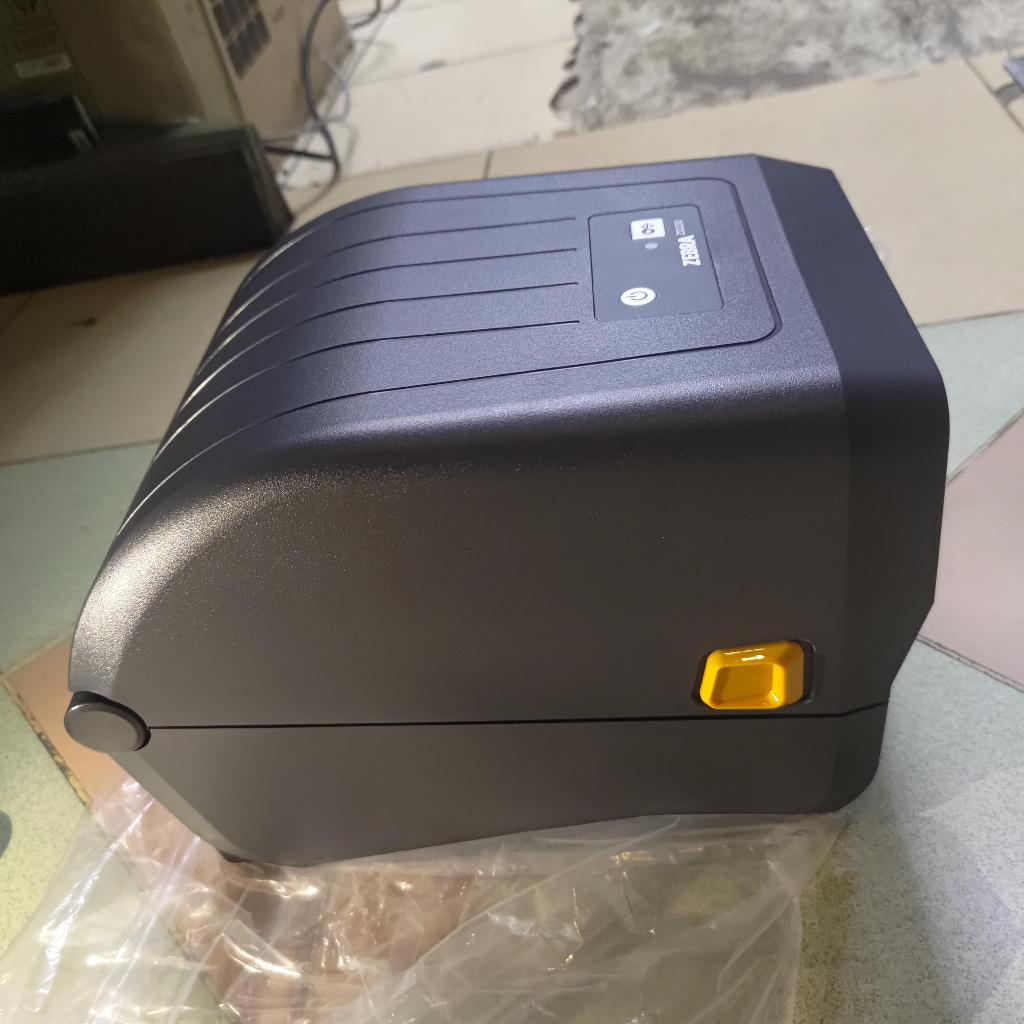 Printer Barcode Label Zebra ZD220T ZD220 USB