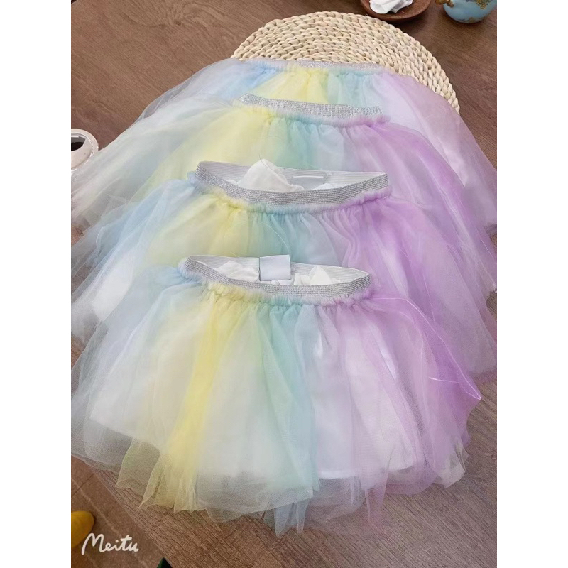 Rok Tutu Disney