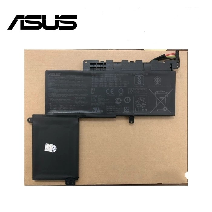 Baterai ASUS Original E203 E203N E203M E203MA E203NAH E203MAH B31N1629